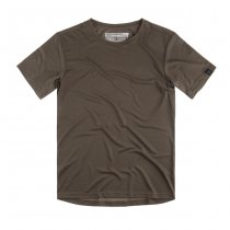 Outrider T.O.R.D. Performance Utility Tee - Ranger Green