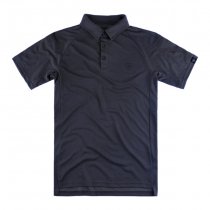 Outrider T.O.R.D. Performance Polo - Navy Blue