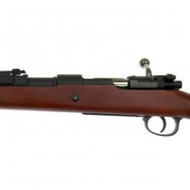 DBoys K98 Spring Sniper Rifle - Wood