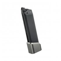 Pro-Win Marui G17 36rds Extended Magazine - Grey
