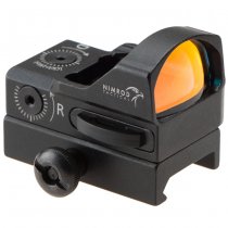 Nimrod NTRD-1 Micro Red Dot Sight - Black