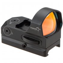 Nimrod NTRD-2 Micro Red Dot Sight - Black