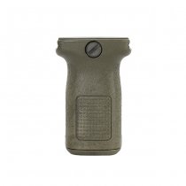 PTS EPF2-S Vertical Storage Foregrip - Olive