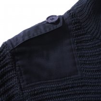 Brandit Alpin Pullover - Navy - XL