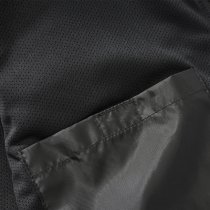 Brandit Teddyfleece Vest Men - Black - S