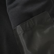 Brandit Teddyfleece Vest Men - Black - S