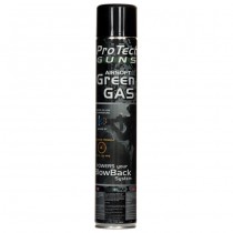 PRO TECH Green/Top Gas - 1000ml