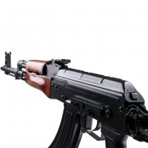 GHK AIMS Gas Blow Back Rifle