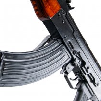 GHK AIMS Gas Blow Back Rifle