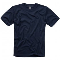 Brandit T-Shirt - Navy