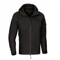 Outrider T.O.R.D. Windblock Fleece Hoody AR - Black - M