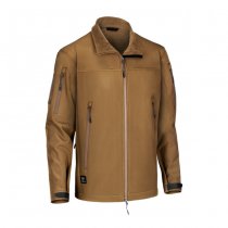 Outrider T.O.R.D. Softshell Jacket AR - Coyote