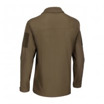 Outrider T.O.R.D. Softshell Jacket AR - Ranger Green - XS