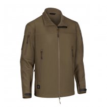 Outrider T.O.R.D. Softshell Jacket AR - Ranger Green - XS