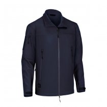 Outrider T.O.R.D. Softshell Jacket AR - Navy - XS