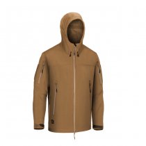Outrider T.O.R.D. Softshell Hoody AR - Coyote - XS