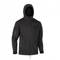 Outrider T.O.R.D. Hardshell Hoody LW - Black - XS
