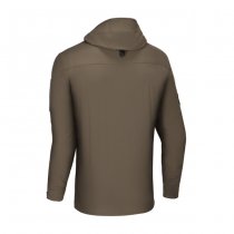 Outrider T.O.R.D. Flex Windblock Hoody LW - Ranger Green - XS