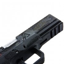 RWA Agency Arms EXA Gas Blow Back Pistol - Cerakote Ronin Edition
