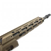 Ares MSR-303 Spring Sniper Rifle - Dark Earth