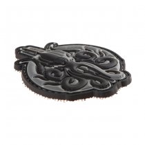 JTG Release the Kraken Rubber Patch - Blackops
