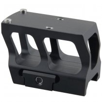 Vector Optics MOJ Red Dot Riser Weaver Mount