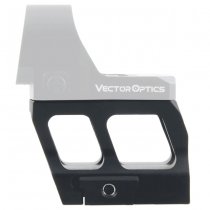 Vector Optics MOJ Red Dot Riser Weaver Mount