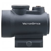 Vector Optics Centurion 1x30 Red Dot - Black