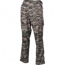 MFH US Combat Pants - AT Digital - L