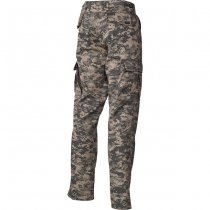 MFH US Combat Pants - AT Digital - XL