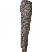 MFH US Combat Pants - AT Digital - XL