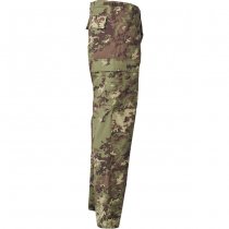 MFH BDU Combat Pants Ripstop - Vegetato - L