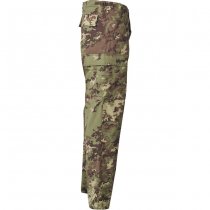 MFH BDU Combat Pants Ripstop - Vegetato - 2XL
