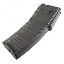 WE PDW 30rds Gas Blow Back Rifle Magazine