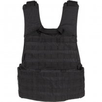 MFH MOLLE Vest 2 - Black