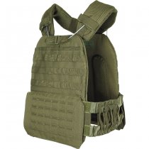 MFH Tactical Vest Laser MOLLE - Olive