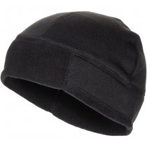 MFH BW Hat Fleece - Black