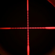 G&P M-1 3.5-10x40mm Illuminate Scope - Tan 5