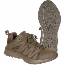 Magnum Storm Low Shoes Trail Lite - Coyote