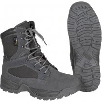 MFH Boots Mission Cordura - Grey