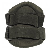 MFHHighDefence Elbow Pads - Olive