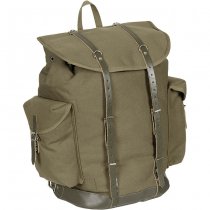 MFH BW Mountain Backpack Old Model - Olive