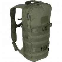 MFH Backpack Daypack - Olive