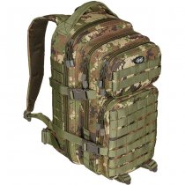 MFH Backpack Assault 1 - Vegetato