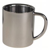 FoxOutdoor Cup Double-Walled 250 ml