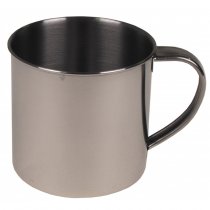 FoxOutdoor Cup Single-Walled 250 ml