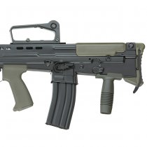ICS L86A2 Light Support Weapon AEG