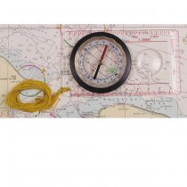 MFH Map Compass