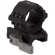 Sightmark 30mm & 1 Inch QD Mount - Low Height