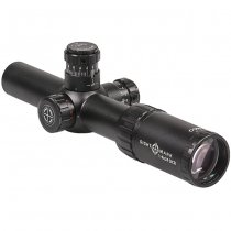 Sightmark Core TX 1-4x24DCR .223/.308 BDC Dual Caliber Riflescope